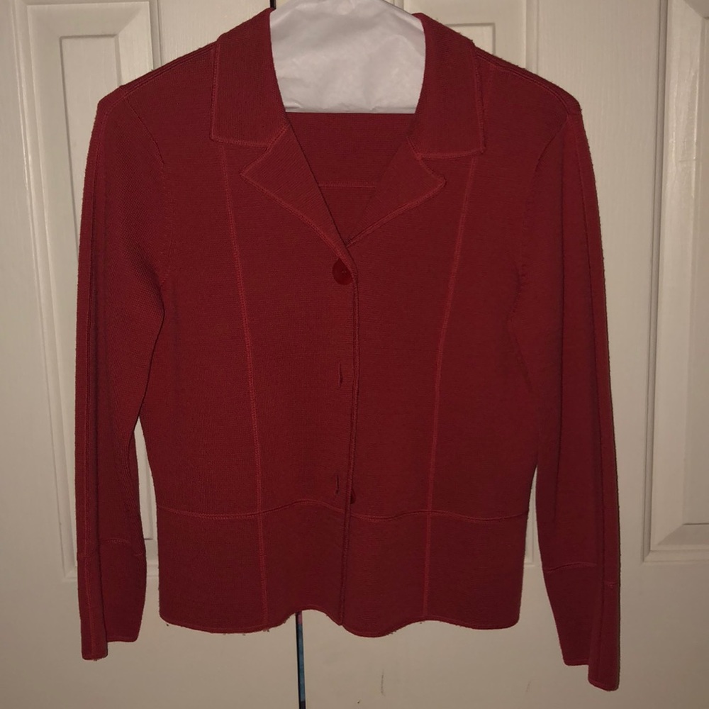 Talbots Jacket - image 1